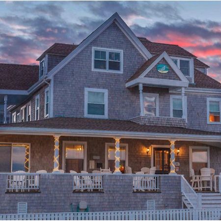 Inkwell Beach Cottage Oak Bluffs Extérieur photo