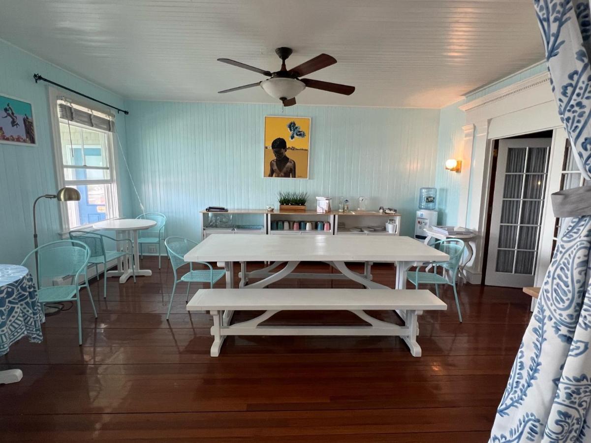 Inkwell Beach Cottage Oak Bluffs Extérieur photo