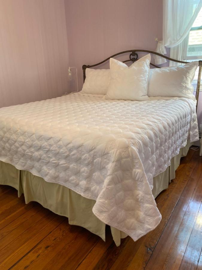 Inkwell Beach Cottage Oak Bluffs Extérieur photo