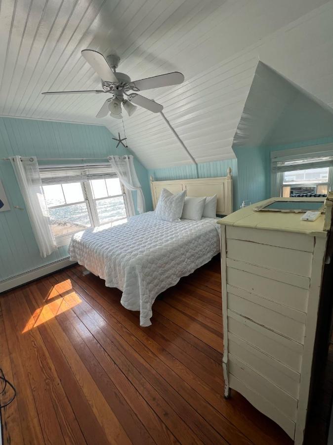 Inkwell Beach Cottage Oak Bluffs Extérieur photo
