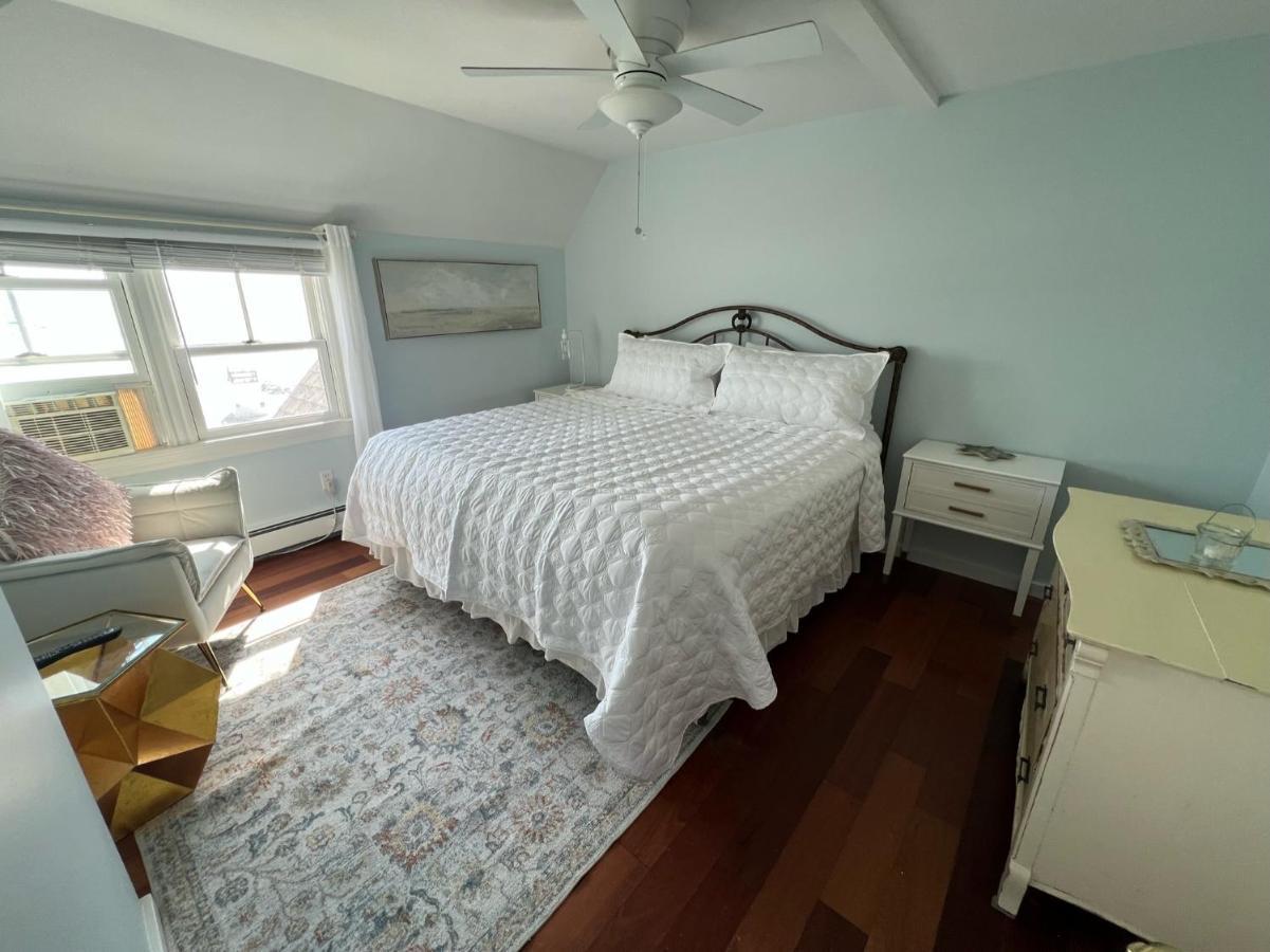 Inkwell Beach Cottage Oak Bluffs Extérieur photo