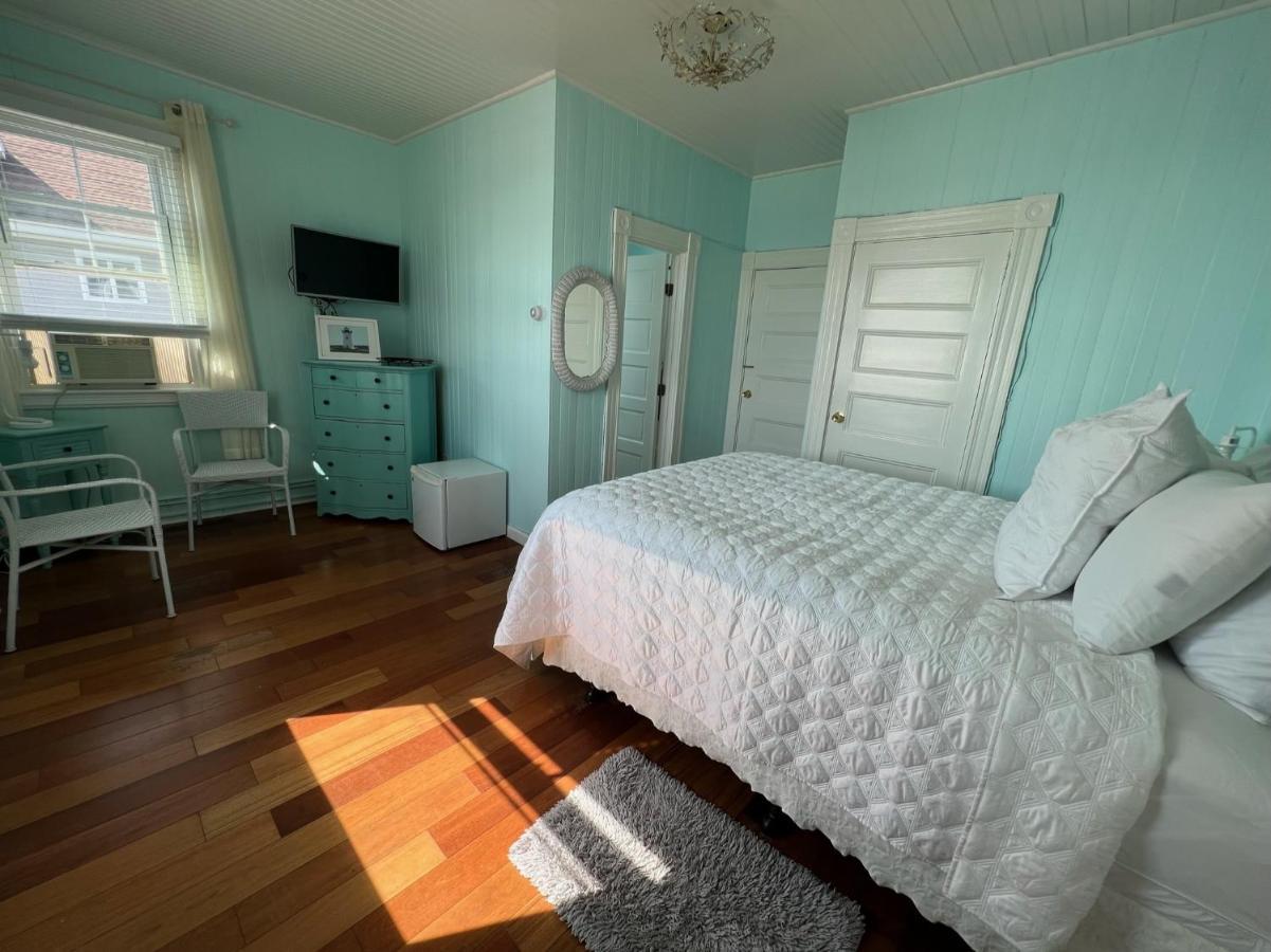 Inkwell Beach Cottage Oak Bluffs Extérieur photo
