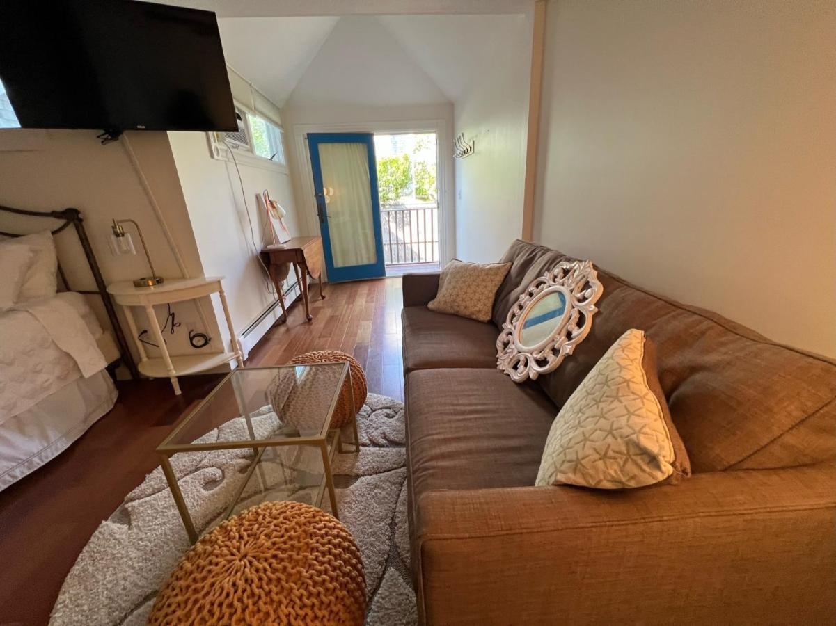Inkwell Beach Cottage Oak Bluffs Extérieur photo