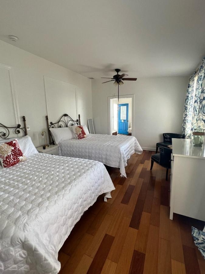 Inkwell Beach Cottage Oak Bluffs Extérieur photo