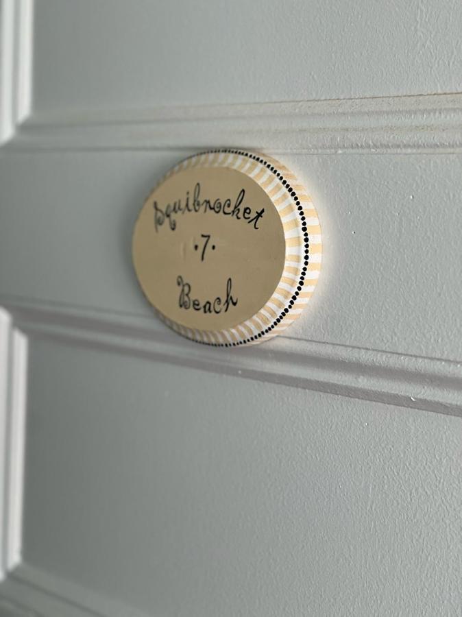 Inkwell Beach Cottage Oak Bluffs Extérieur photo