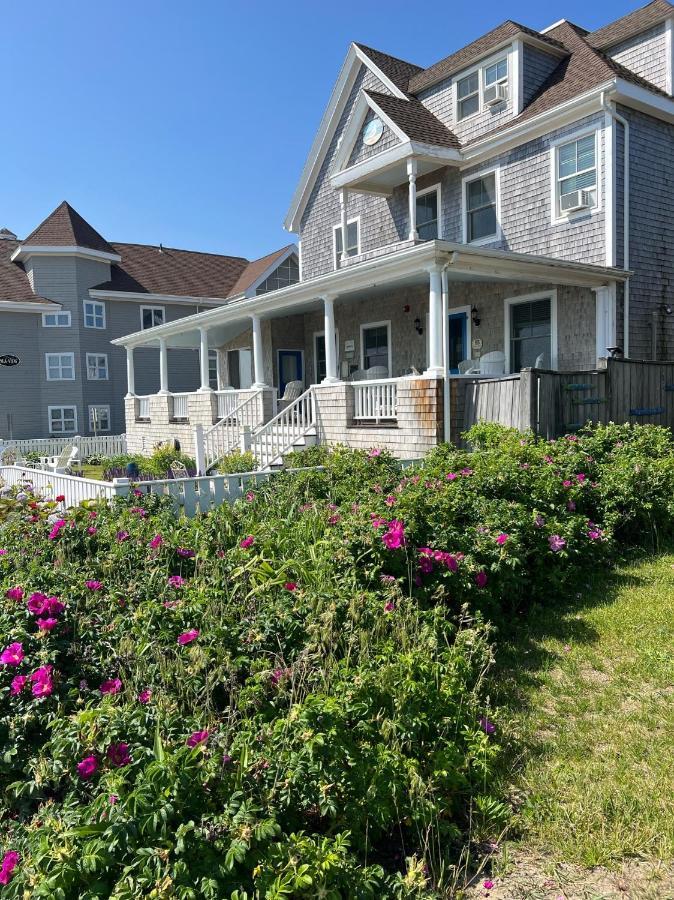 Inkwell Beach Cottage Oak Bluffs Extérieur photo