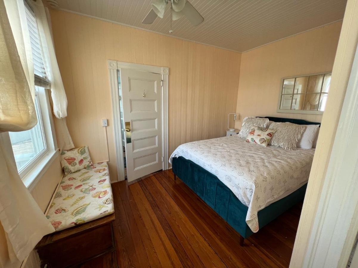 Inkwell Beach Cottage Oak Bluffs Extérieur photo