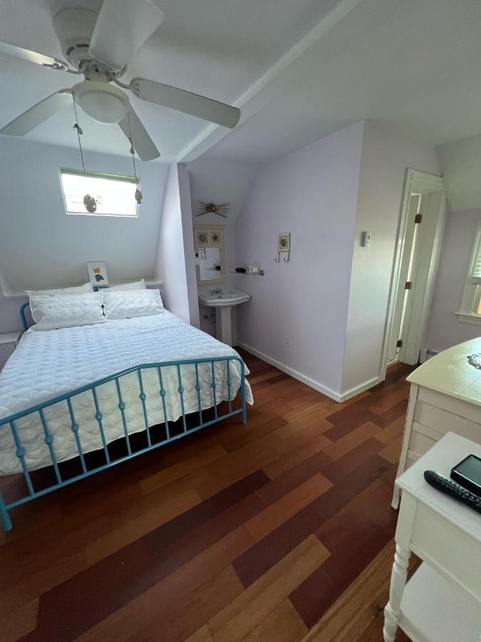 Inkwell Beach Cottage Oak Bluffs Extérieur photo