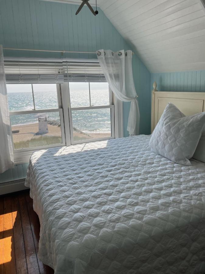 Inkwell Beach Cottage Oak Bluffs Extérieur photo