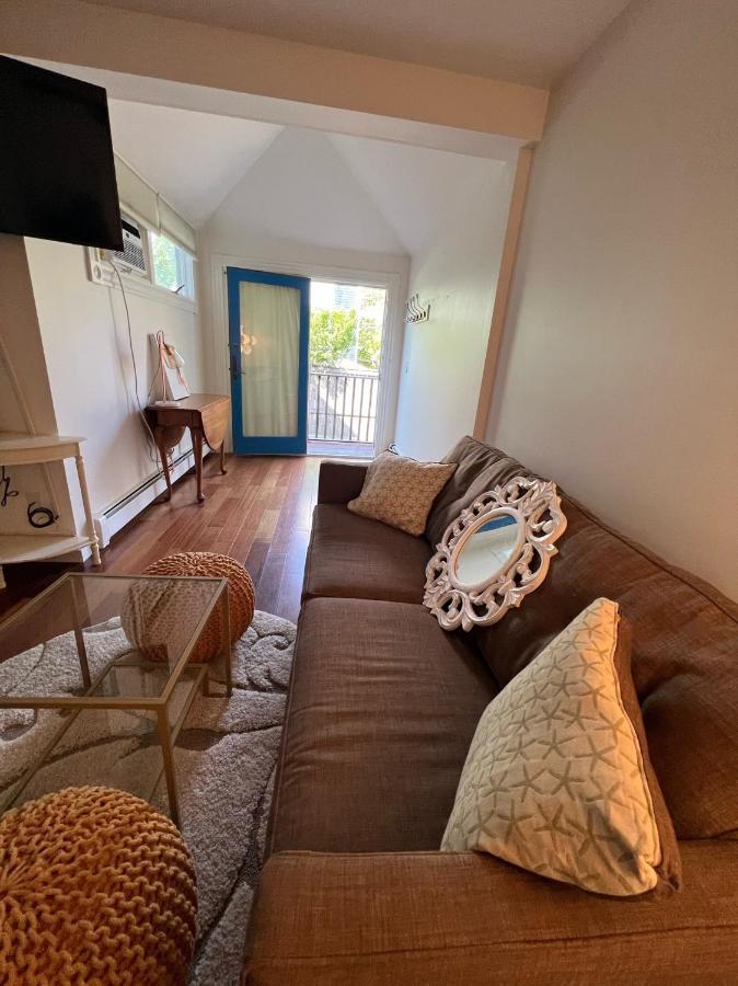 Inkwell Beach Cottage Oak Bluffs Extérieur photo