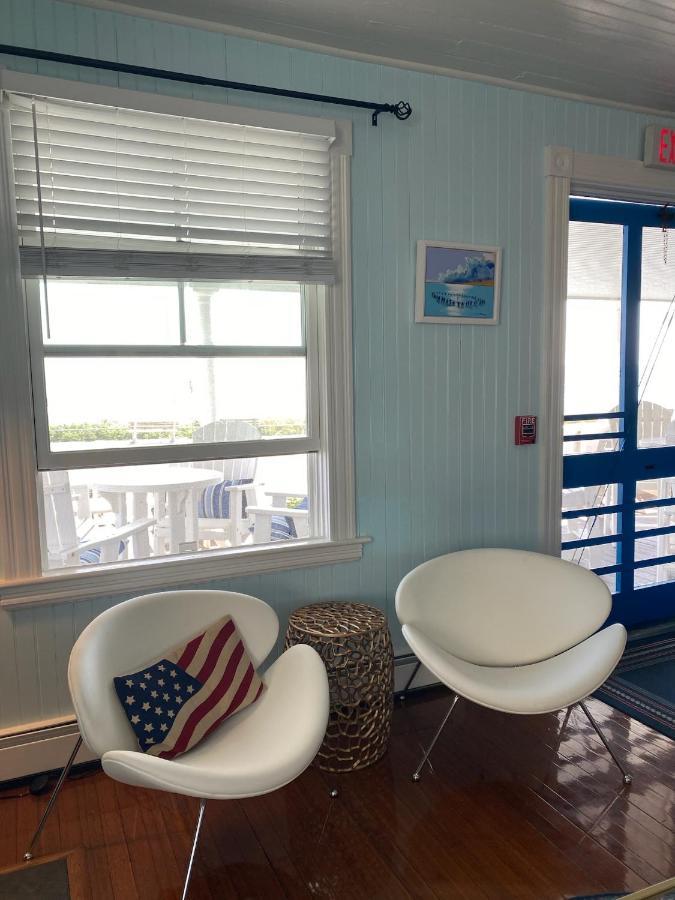 Inkwell Beach Cottage Oak Bluffs Extérieur photo