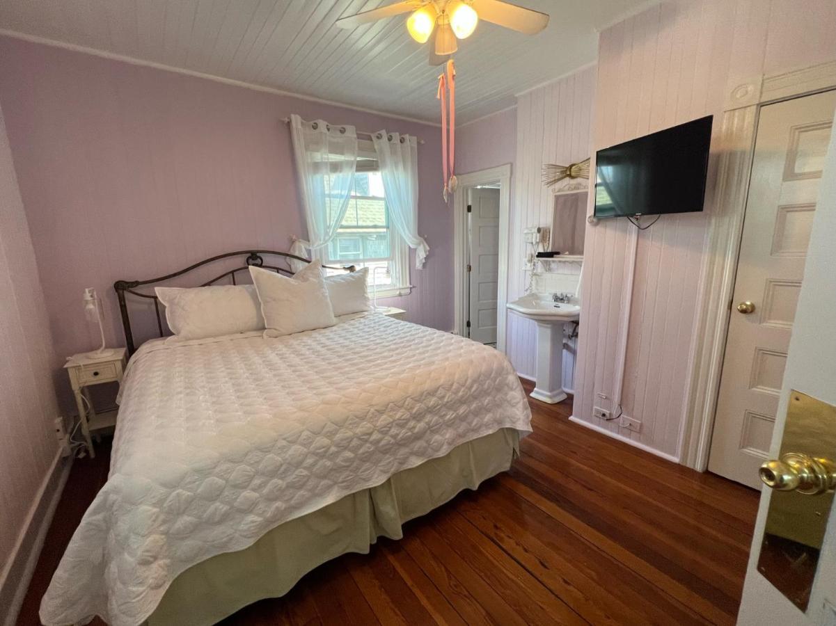Inkwell Beach Cottage Oak Bluffs Extérieur photo
