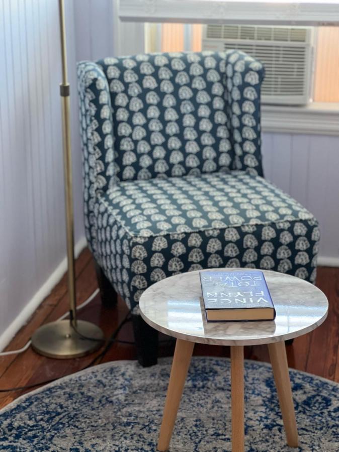 Inkwell Beach Cottage Oak Bluffs Extérieur photo