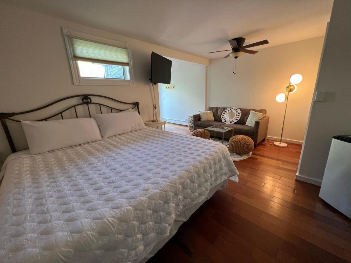 Inkwell Beach Cottage Oak Bluffs Extérieur photo