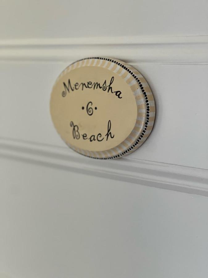 Inkwell Beach Cottage Oak Bluffs Extérieur photo