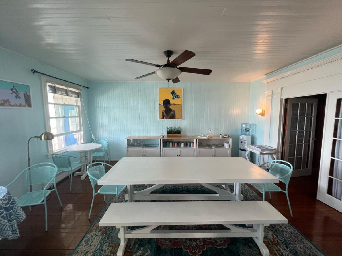 Inkwell Beach Cottage Oak Bluffs Extérieur photo