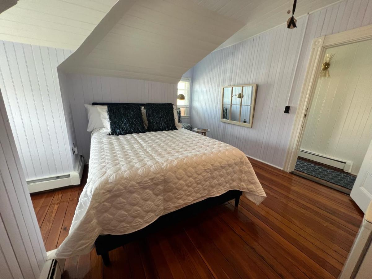 Inkwell Beach Cottage Oak Bluffs Extérieur photo