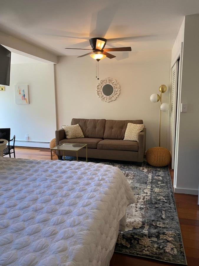 Inkwell Beach Cottage Oak Bluffs Extérieur photo