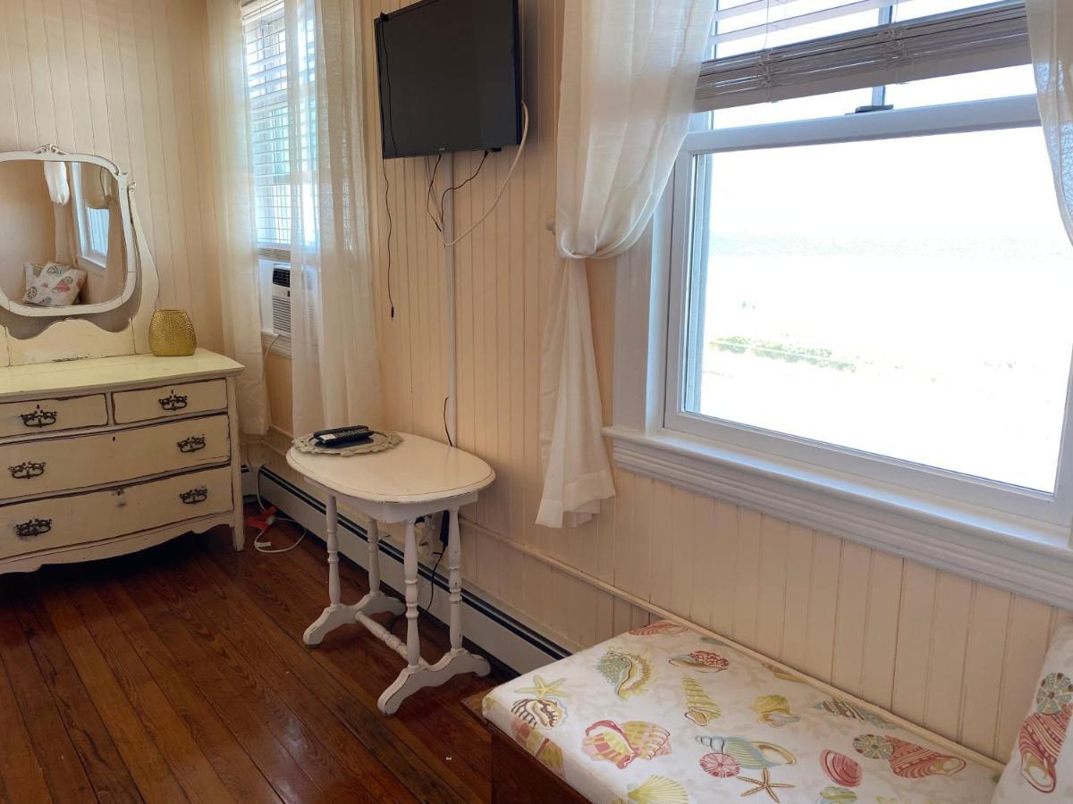 Inkwell Beach Cottage Oak Bluffs Extérieur photo