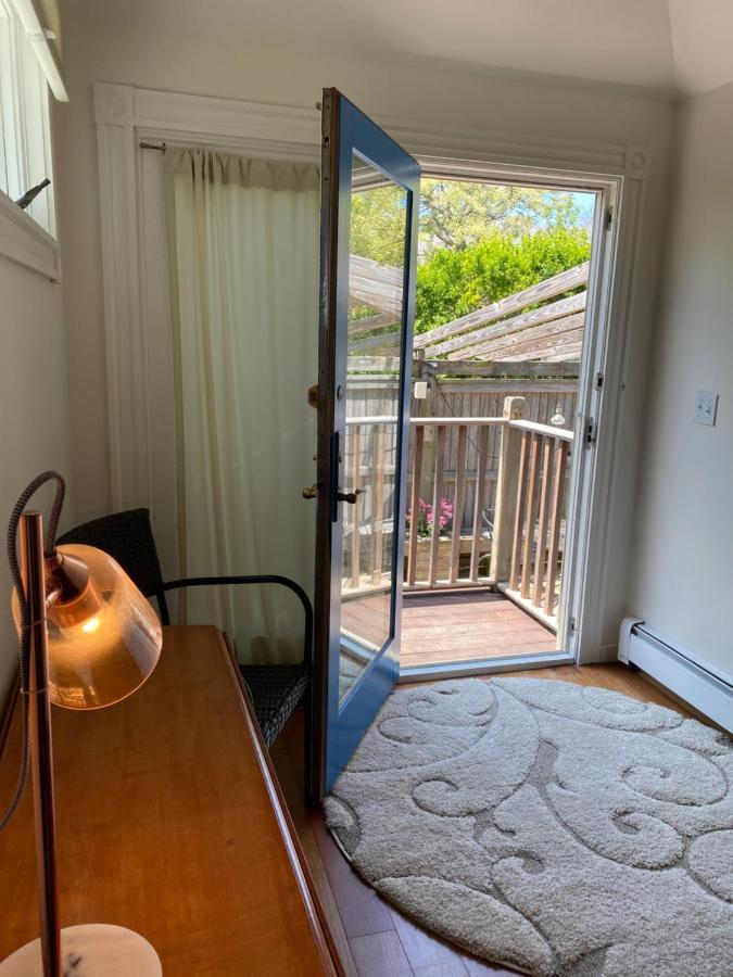 Inkwell Beach Cottage Oak Bluffs Extérieur photo