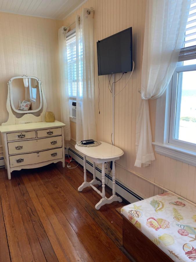 Inkwell Beach Cottage Oak Bluffs Extérieur photo