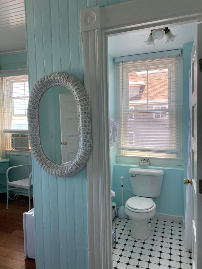 Inkwell Beach Cottage Oak Bluffs Extérieur photo
