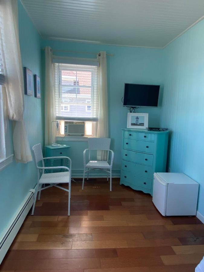 Inkwell Beach Cottage Oak Bluffs Extérieur photo