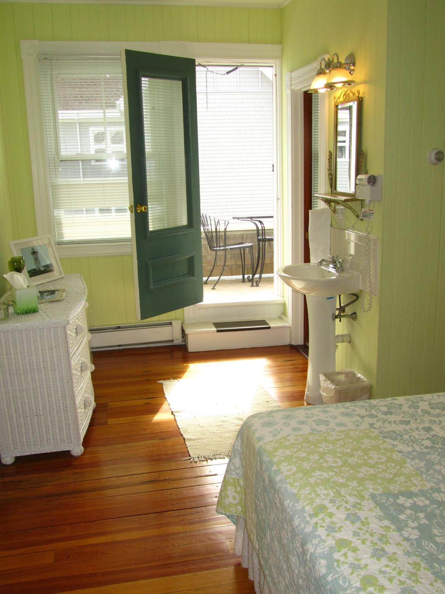Inkwell Beach Cottage Oak Bluffs Extérieur photo
