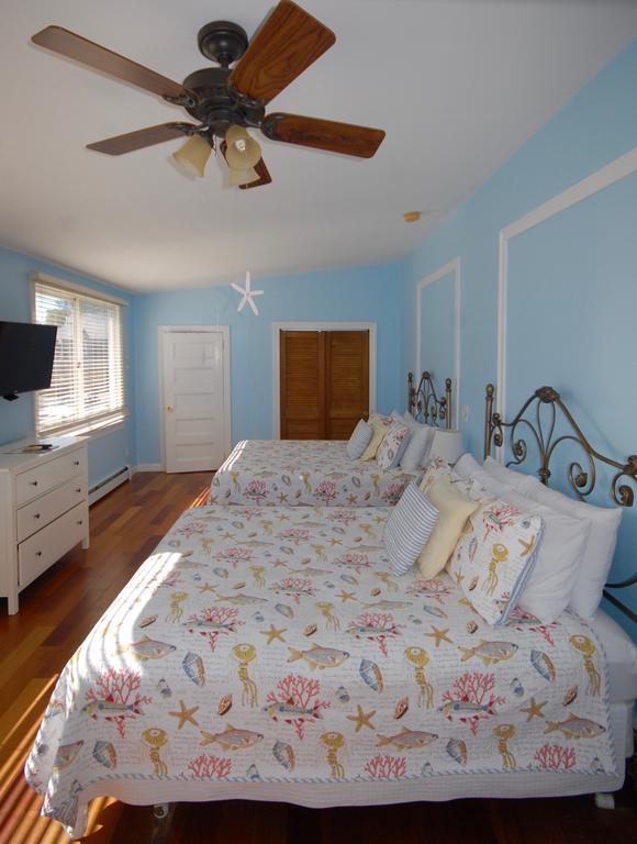 Inkwell Beach Cottage Oak Bluffs Extérieur photo