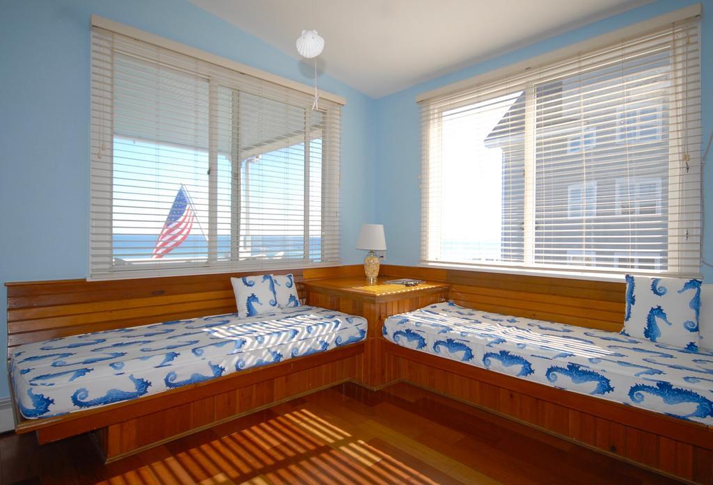 Inkwell Beach Cottage Oak Bluffs Extérieur photo
