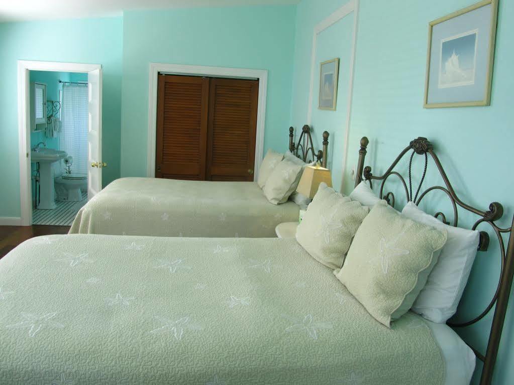 Inkwell Beach Cottage Oak Bluffs Extérieur photo