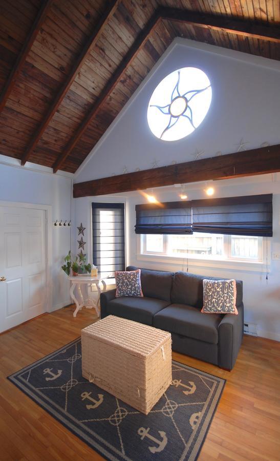 Inkwell Beach Cottage Oak Bluffs Extérieur photo