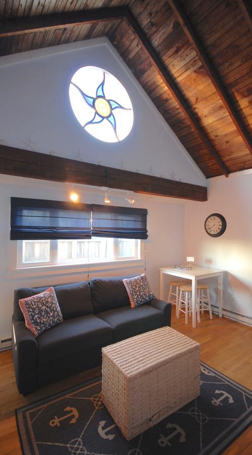 Inkwell Beach Cottage Oak Bluffs Extérieur photo