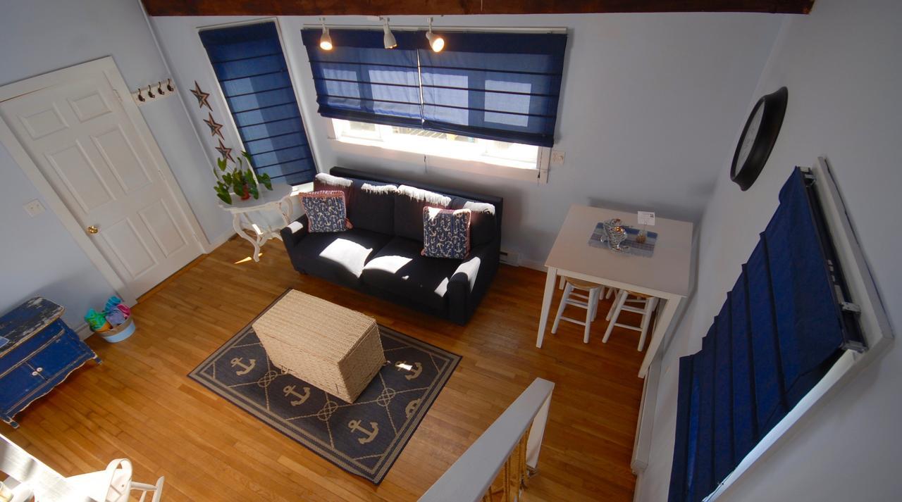 Inkwell Beach Cottage Oak Bluffs Extérieur photo