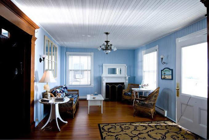 Inkwell Beach Cottage Oak Bluffs Extérieur photo