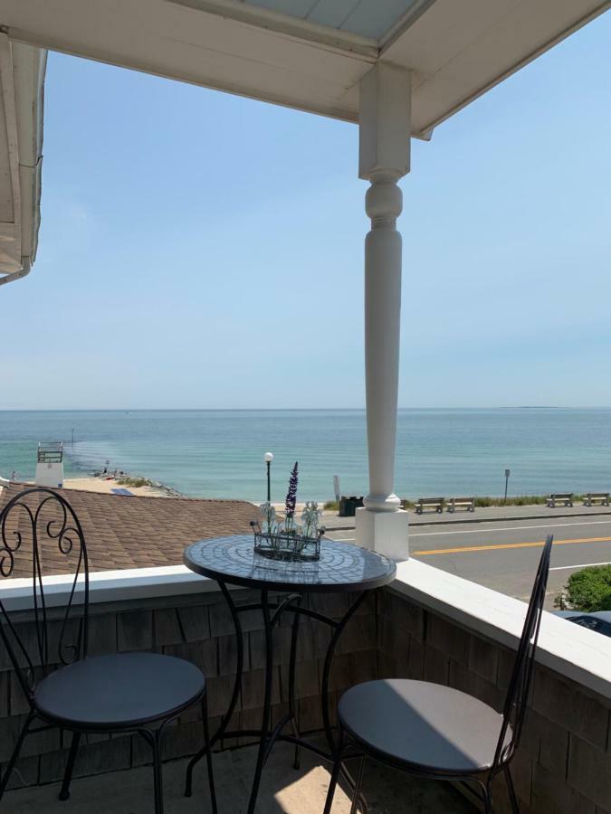 Inkwell Beach Cottage Oak Bluffs Extérieur photo